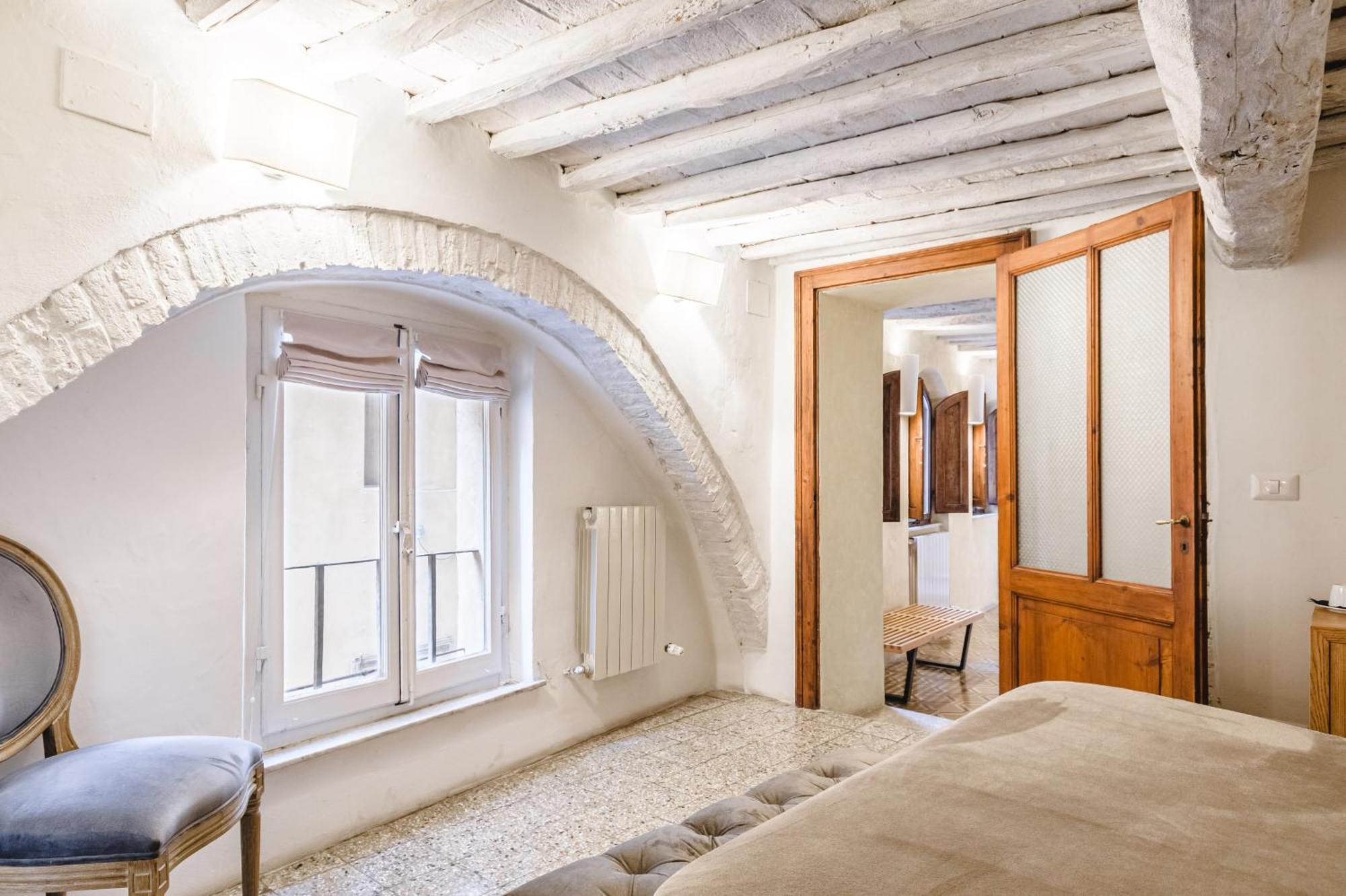 Il Battistero Siena Residenza D'Epoca Bed & Breakfast Exterior photo