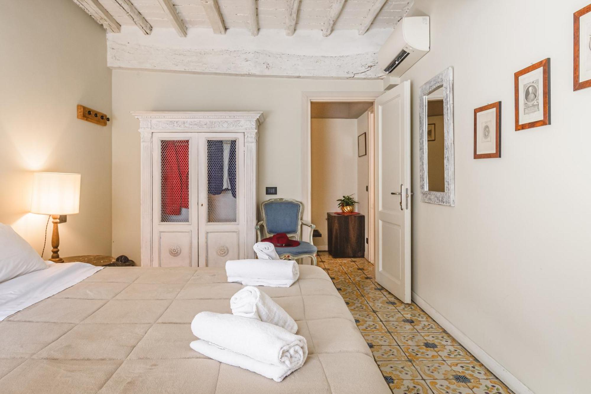 Il Battistero Siena Residenza D'Epoca Bed & Breakfast Exterior photo